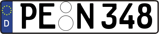 PE-N348