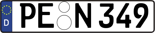 PE-N349