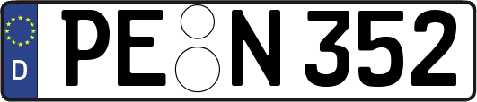 PE-N352