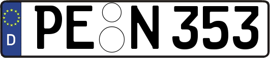 PE-N353