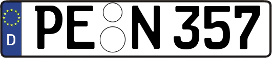 PE-N357