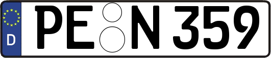 PE-N359