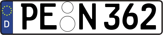 PE-N362