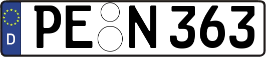 PE-N363