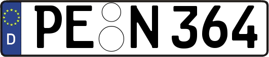 PE-N364