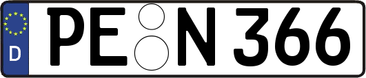 PE-N366