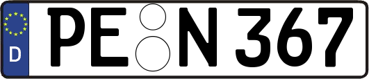 PE-N367