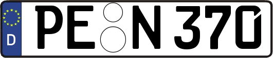 PE-N370