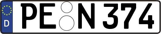 PE-N374