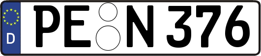 PE-N376