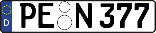 PE-N377