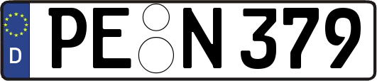 PE-N379