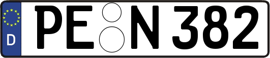 PE-N382