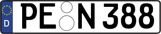 PE-N388