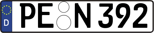 PE-N392