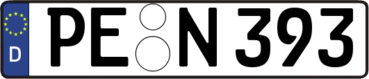 PE-N393