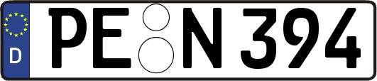 PE-N394
