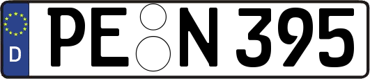 PE-N395