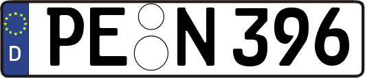PE-N396