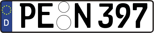 PE-N397