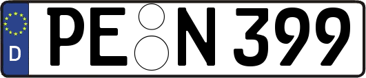 PE-N399