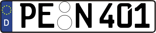PE-N401