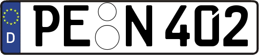 PE-N402
