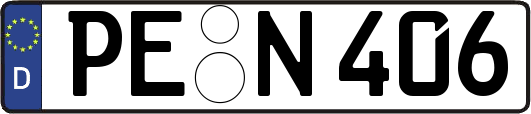 PE-N406