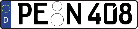 PE-N408