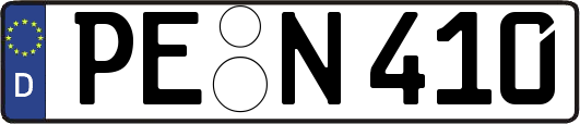 PE-N410