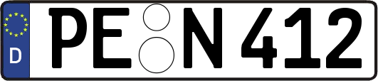 PE-N412