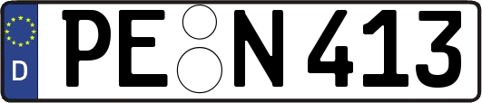 PE-N413