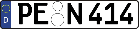PE-N414