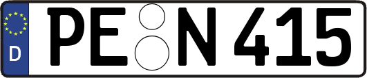 PE-N415