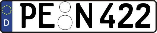 PE-N422