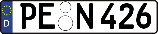 PE-N426