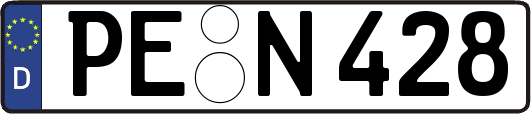 PE-N428