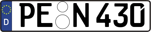 PE-N430