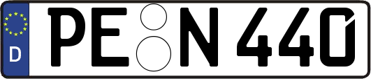 PE-N440