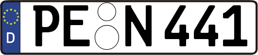 PE-N441
