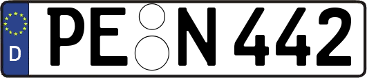 PE-N442