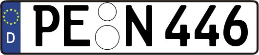 PE-N446