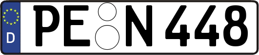 PE-N448
