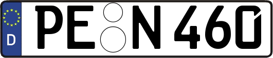 PE-N460