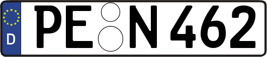 PE-N462