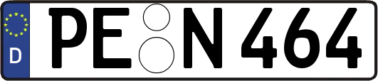 PE-N464