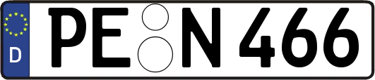 PE-N466