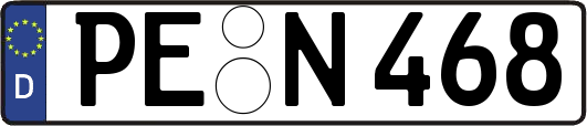 PE-N468