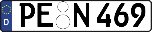 PE-N469