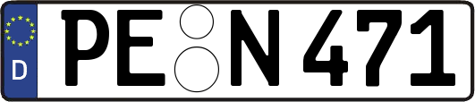 PE-N471
